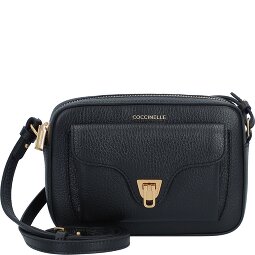 Coccinelle Beat Soft Mini Bag Umhängetasche Leder 18 cm  Variante 1