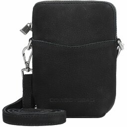 Cowboysbag Newton Umhängetasche Leder 12 cm  Variante 1
