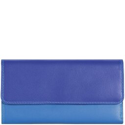 Mywalit Tri-fold Zip Wallet Geldbörse Leder 17 cm  Variante 5