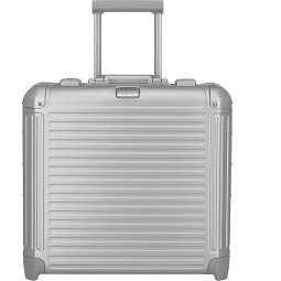 Travelite Next 2 Rollen Businesstrolley 45 cm Laptopfach  Variante 2