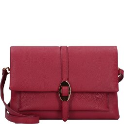 Coccinelle Dorian Schultertasche Leder 24 cm  Variante 3