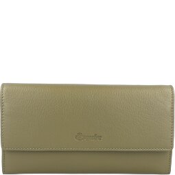 Esquire Peru Geldbörse RFID Leder 18,5 cm  Variante 3