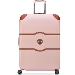 Delsey Paris Chatelet Air 2.0 4-Rollen Trolley 76 cm  Variante 3