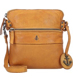 Harbour 2nd Anchor Love Umhängetasche Leder 18 cm  Variante 4