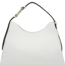 Furla Nuvola Schultertasche Leder 40 cm  Variante 1
