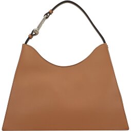 Furla Nuvola Schultertasche Leder 40 cm  Variante 1