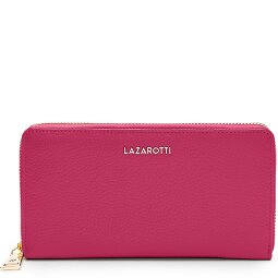 Lazarotti Bologna Leather Geldbörse Leder 19 cm  Variante 6