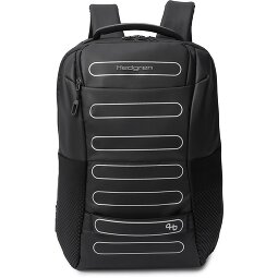Hedgren Comby Performance Daypack L RFID Schutz 44 cm Laptopfach  Variante 1