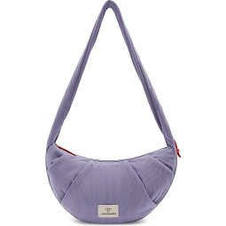 LES VISIONNAIRES Unio Vancouver Umhängetasche 28 cm  Variante 1