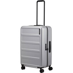 Samsonite Quadrix 4 Rollen Trolley 68 cm  Variante 3