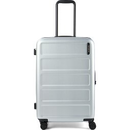 Samsonite Quadrix 4-Rollen Trolley 68 cm  Variante 3