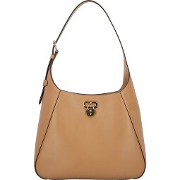 Lauren Ralph Lauren Tanner Schultertasche Leder 30.5 cm  Variante 2