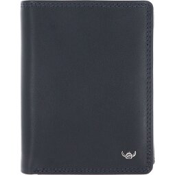 Golden Head Polo RFID Protect Geldbörse Leder 9 cm  Variante 3