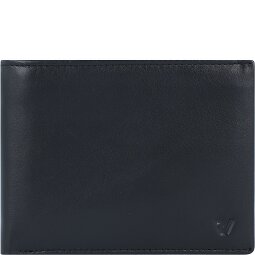 Roncato Pascal Geldbörse Leder 13 cm  Variante 1