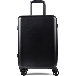 Pack Easy Colly Pure 4 Rollen Kabinentrolley S 55 cm  Variante 1