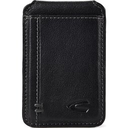 camel active Thunder Geldbörse RFID Schutz Leder 6 cm  Variante 1