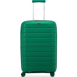 Roncato B-Flying Move 4 Rollen Trolley 68 cm mit Dehnfalte  Variante 6