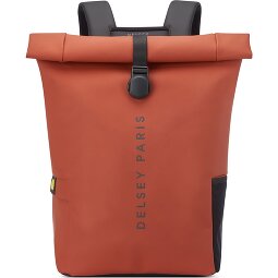 Delsey Paris Turenne Soft Daypack RFID Schutz 46 cm Laptopfach  Variante 1