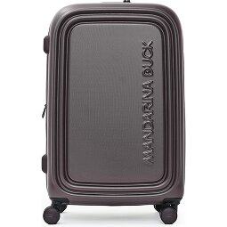 Mandarina Duck Logoduck 4-Rollen Trolley 69 cm  Variante 1