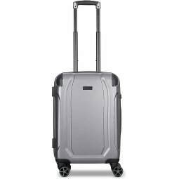 bugatti Valencia 4 Rollen Kabinentrolley S 55 cm  Variante 3