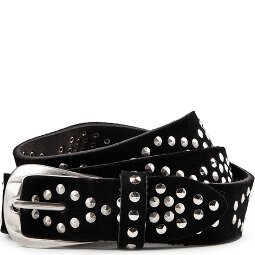 b.belt Nietengürtel Leder  Variante 1