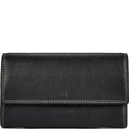 Esquire Dallas Geldbörse RFID Schutz Leder 18 cm  Variante 2