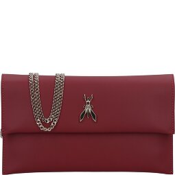 Patrizia Pepe Fly Clutch Tasche Leder 27.5 cm  Variante 1