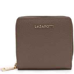 Lazarotti Bologna Leather Geldbörse Leder 10 cm  Variante 13