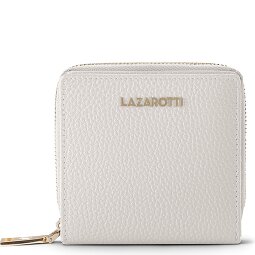 Lazarotti Bologna Leather Geldbörse Leder 10 cm  Variante 4