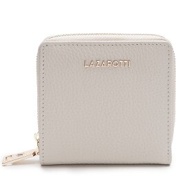Lazarotti Bologna Leather Geldbörse Leder 10 cm  Variante 4