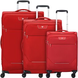 Roncato Joy 4-Rollen Kofferset 3tlg.  Variante 3