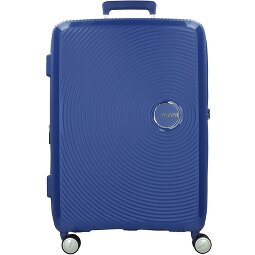 American Tourister Soundbox 4 Rollen Trolley 77 cm mit Dehnfalte  Variante 3