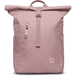 GOT BAG Rolltop Easy Daypack 30 cm Laptopfach  Variante 3 GOT BAG Rolltop Easy Daypack 30 cm Laptopfach  Variante 3
