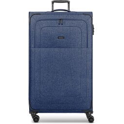 Redolz Essentials 12 4-Rollen Trolley XL 90 cm sehr groß Sondergröße  Variante 2 Redolz Essentials 12 4-Rollen Trolley XL 90 cm sehr groß Sondergröße  Variante 2