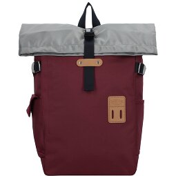 Harvest Label Norikura Daypack 40 cm Laptopfach  Variante 1 Harvest Label Norikura Daypack 40 cm Laptopfach  Variante 1