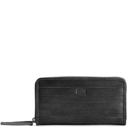 FredsBruder Gürteltier Geldbörse Leder 19 cm  Variante 2