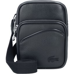 Lacoste Angy Umhängetasche Leder 14 cm  Variante 2