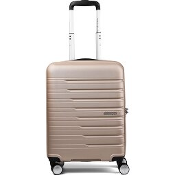 American Tourister Flashline 4 Rollen Kabinentrolley 55 cm  Variante 2