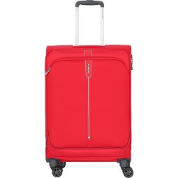 Samsonite Popsoda 4-Rollen Trolley 66 cm  Variante 4