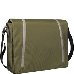 Leonhard Heyden Helsinki Messenger 38 cm Laptopfach  Variante 1