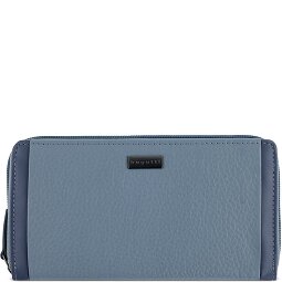 bugatti Sina Geldbörse RFID Schutz Leder 19 cm  Variante 2