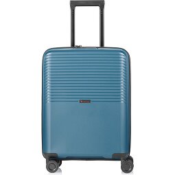 Pack Easy Jet 4 Rollen Kabinentrolley S 55 cm  Variante 2