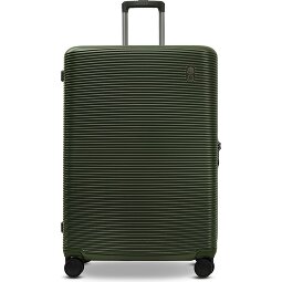 Echolac Ultima 4 Rollen Trolley 76 cm mit Dehnfalte  Variante 2