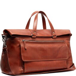The Chesterfield Brand Lazio Weekender Reisetasche Leder 50 cm  Variante 2