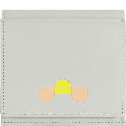 DuDu Geldbörse Leder 9,5 cm  Variante 5