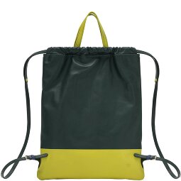 DuDu Linosa Daypack Leder 42 cm  Variante 1