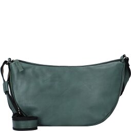 Harold's Caugio Umhängetasche Leder 36 cm  Variante 3