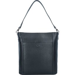 Braun Büffel Hanna Schultertasche Leder 34 cm Laptopfach  Variante 4