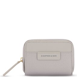 Kapten & Son Bergen Geldbörse 12 cm  Variante 1
