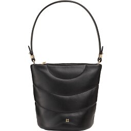 DuDu Barbara Schultertasche Leder 21.5 cm  Variante 1